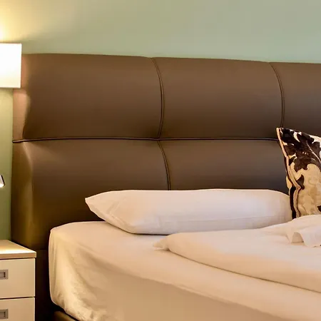 Apartment Alte Fischfabrik August 24 *