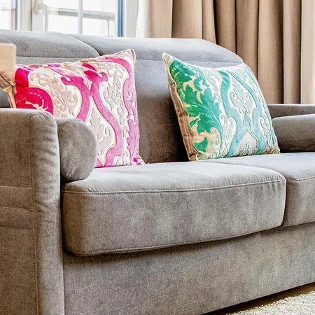 Alte Fischfabrik August 24 Appartement